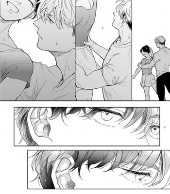 [HIRUNE Cyan] Houkago no Etude – Vol. 2 [Eng] – Gay Manga sex 19