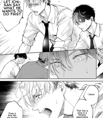 [HIRUNE Cyan] Houkago no Etude – Vol. 2 [Eng] – Gay Manga sex 102