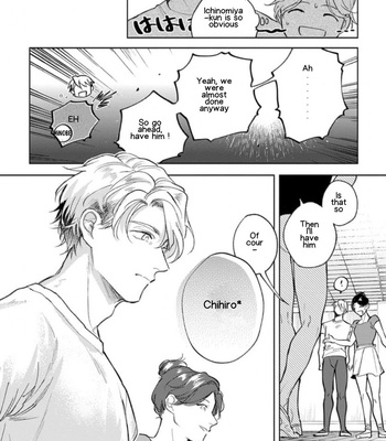 [HIRUNE Cyan] Houkago no Etude – Vol. 2 [Eng] – Gay Manga sex 22