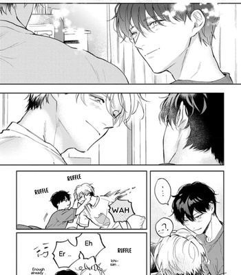 [HIRUNE Cyan] Houkago no Etude – Vol. 2 [Eng] – Gay Manga sex 65