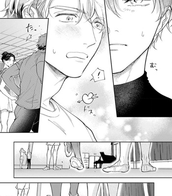 [HIRUNE Cyan] Houkago no Etude – Vol. 2 [Eng] – Gay Manga sex 24