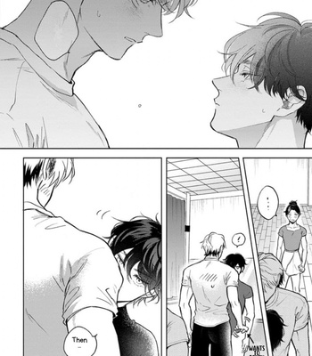 [HIRUNE Cyan] Houkago no Etude – Vol. 2 [Eng] – Gay Manga sex 25