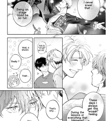 [HIRUNE Cyan] Houkago no Etude – Vol. 2 [Eng] – Gay Manga sex 68