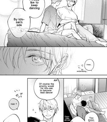 [HIRUNE Cyan] Houkago no Etude – Vol. 2 [Eng] – Gay Manga sex 69