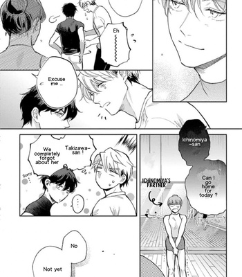 [HIRUNE Cyan] Houkago no Etude – Vol. 2 [Eng] – Gay Manga sex 27