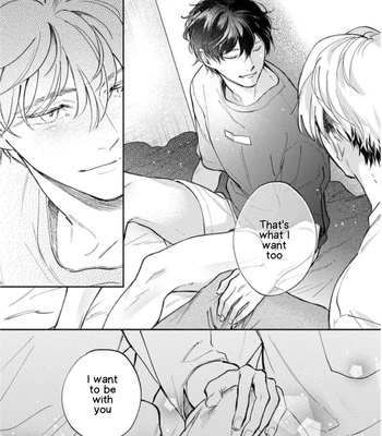 [HIRUNE Cyan] Houkago no Etude – Vol. 2 [Eng] – Gay Manga sex 70