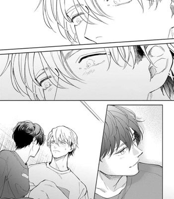 [HIRUNE Cyan] Houkago no Etude – Vol. 2 [Eng] – Gay Manga sex 71