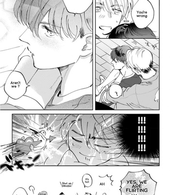 [HIRUNE Cyan] Houkago no Etude – Vol. 2 [Eng] – Gay Manga sex 112