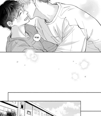 [HIRUNE Cyan] Houkago no Etude – Vol. 2 [Eng] – Gay Manga sex 74