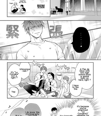 [HIRUNE Cyan] Houkago no Etude – Vol. 2 [Eng] – Gay Manga sex 32