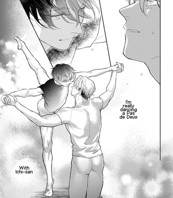 [HIRUNE Cyan] Houkago no Etude – Vol. 2 [Eng] – Gay Manga sex 34