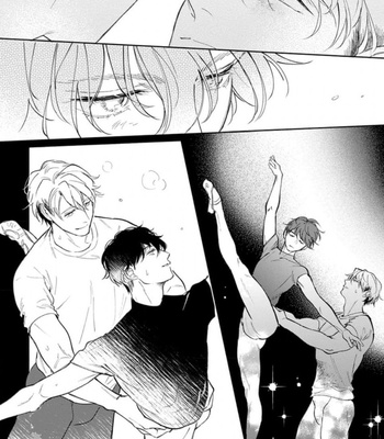 [HIRUNE Cyan] Houkago no Etude – Vol. 2 [Eng] – Gay Manga sex 35