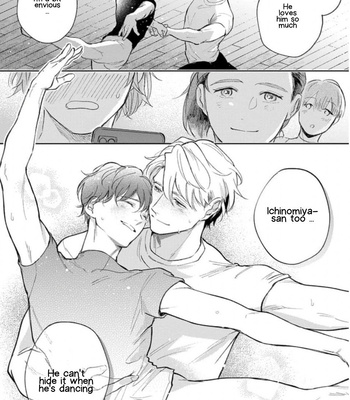 [HIRUNE Cyan] Houkago no Etude – Vol. 2 [Eng] – Gay Manga sex 37