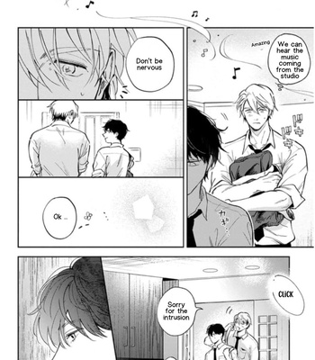 [HIRUNE Cyan] Houkago no Etude – Vol. 2 [Eng] – Gay Manga sex 80