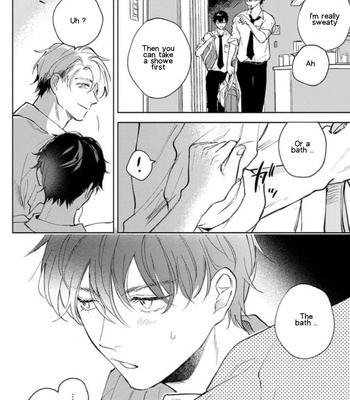 [HIRUNE Cyan] Houkago no Etude – Vol. 2 [Eng] – Gay Manga sex 39