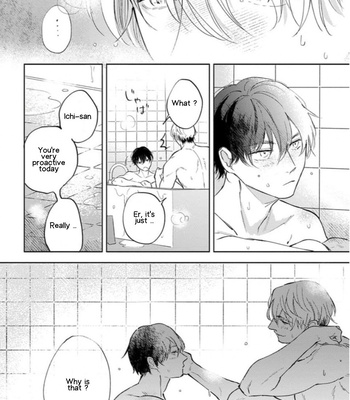 [HIRUNE Cyan] Houkago no Etude – Vol. 2 [Eng] – Gay Manga sex 41