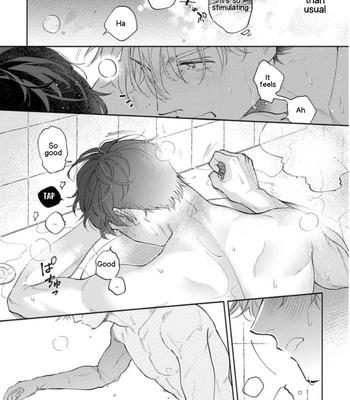 [HIRUNE Cyan] Houkago no Etude – Vol. 2 [Eng] – Gay Manga sex 50