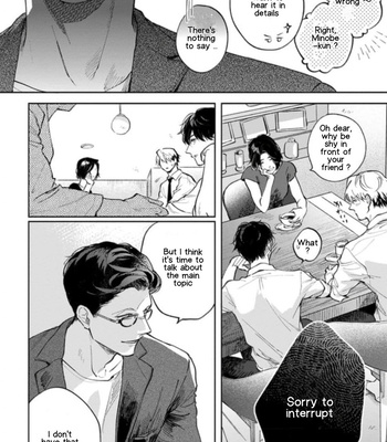 [HIRUNE Cyan] Houkago no Etude – Vol. 2 [Eng] – Gay Manga sex 89