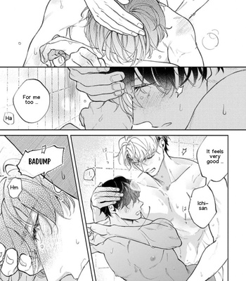 [HIRUNE Cyan] Houkago no Etude – Vol. 2 [Eng] – Gay Manga sex 51