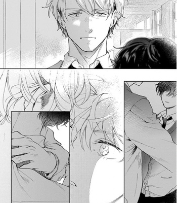 [HIRUNE Cyan] Houkago no Etude – Vol. 2 [Eng] – Gay Manga sex 165