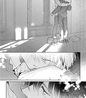 [HIRUNE Cyan] Houkago no Etude – Vol. 2 [Eng] – Gay Manga sex 166