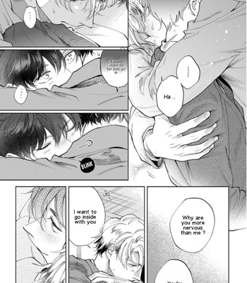 [HIRUNE Cyan] Houkago no Etude – Vol. 2 [Eng] – Gay Manga sex 167