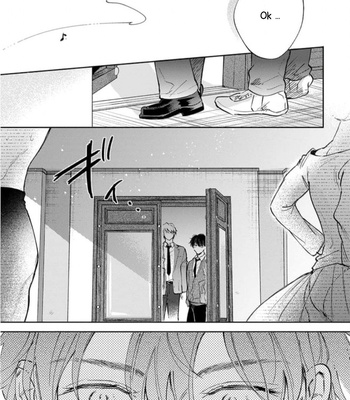 [HIRUNE Cyan] Houkago no Etude – Vol. 2 [Eng] – Gay Manga sex 168