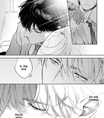 [HIRUNE Cyan] Houkago no Etude – Vol. 2 [Eng] – Gay Manga sex 157