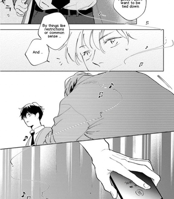 [HIRUNE Cyan] Houkago no Etude – Vol. 2 [Eng] – Gay Manga sex 180