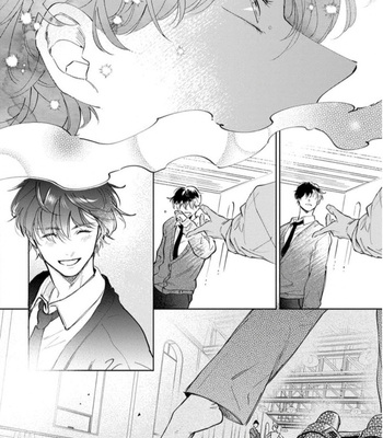 [HIRUNE Cyan] Houkago no Etude – Vol. 2 [Eng] – Gay Manga sex 183