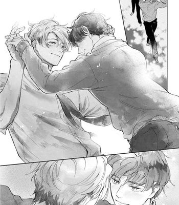 [HIRUNE Cyan] Houkago no Etude – Vol. 2 [Eng] – Gay Manga sex 184