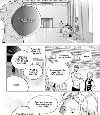 [HIRUNE Cyan] Houkago no Etude – Vol. 2 [Eng] – Gay Manga sex 189