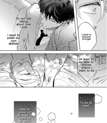 [HIRUNE Cyan] Houkago no Etude – Vol. 2 [Eng] – Gay Manga sex 161