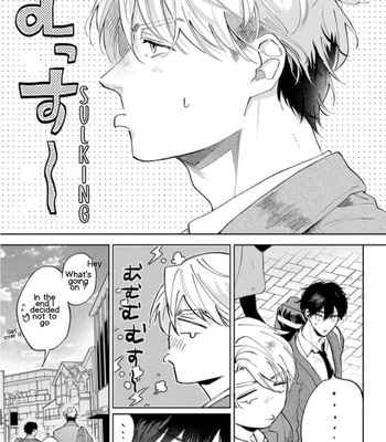 [HIRUNE Cyan] Houkago no Etude – Vol. 2 [Eng] – Gay Manga sex 209