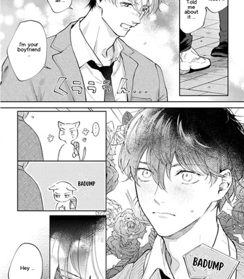 [HIRUNE Cyan] Houkago no Etude – Vol. 2 [Eng] – Gay Manga sex 211