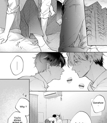 [HIRUNE Cyan] Houkago no Etude – Vol. 2 [Eng] – Gay Manga sex 214