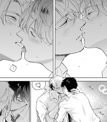 [HIRUNE Cyan] Houkago no Etude – Vol. 2 [Eng] – Gay Manga sex 216