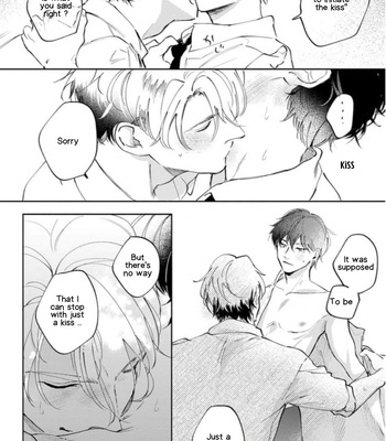 [HIRUNE Cyan] Houkago no Etude – Vol. 2 [Eng] – Gay Manga sex 218