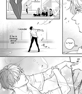 [HIRUNE Cyan] Houkago no Etude – Vol. 2 [Eng] – Gay Manga sex 202