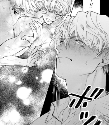 [HIRUNE Cyan] Houkago no Etude – Vol. 2 [Eng] – Gay Manga sex 205