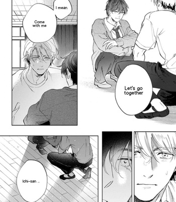 [HIRUNE Cyan] Houkago no Etude – Vol. 2 [Eng] – Gay Manga sex 153