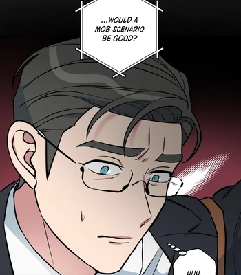 [KINOKO] No! He Doesn’t Know, Right? Does He Really Know? [Eng] (c.1) – Gay Manga sex 16