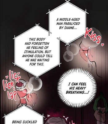 [KINOKO] No! He Doesn’t Know, Right? Does He Really Know? [Eng] (c.1) – Gay Manga sex 22