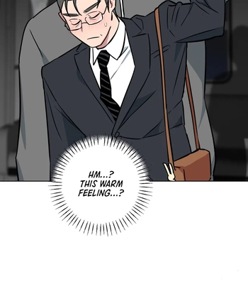 [KINOKO] No! He Doesn’t Know, Right? Does He Really Know? [Eng] (c.1) – Gay Manga sex 28