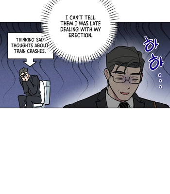 [KINOKO] No! He Doesn’t Know, Right? Does He Really Know? [Eng] (c.1) – Gay Manga sex 33