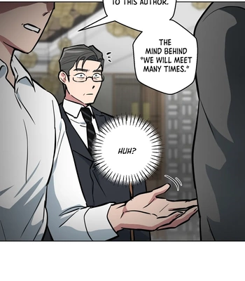 [KINOKO] No! He Doesn’t Know, Right? Does He Really Know? [Eng] (c.1) – Gay Manga sex 34