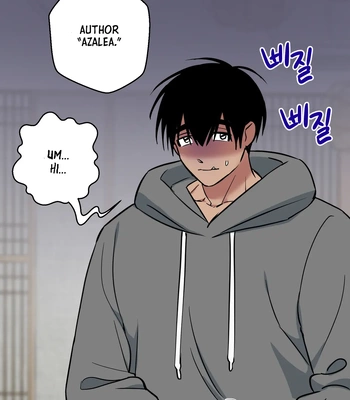 [KINOKO] No! He Doesn’t Know, Right? Does He Really Know? [Eng] (c.1) – Gay Manga sex 35