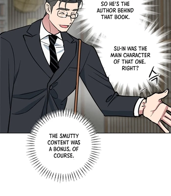 [KINOKO] No! He Doesn’t Know, Right? Does He Really Know? [Eng] (c.1) – Gay Manga sex 37