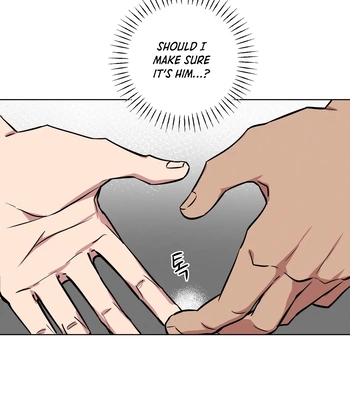 [KINOKO] No! He Doesn’t Know, Right? Does He Really Know? [Eng] (c.1) – Gay Manga sex 39