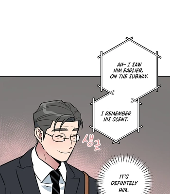[KINOKO] No! He Doesn’t Know, Right? Does He Really Know? [Eng] (c.1) – Gay Manga sex 40